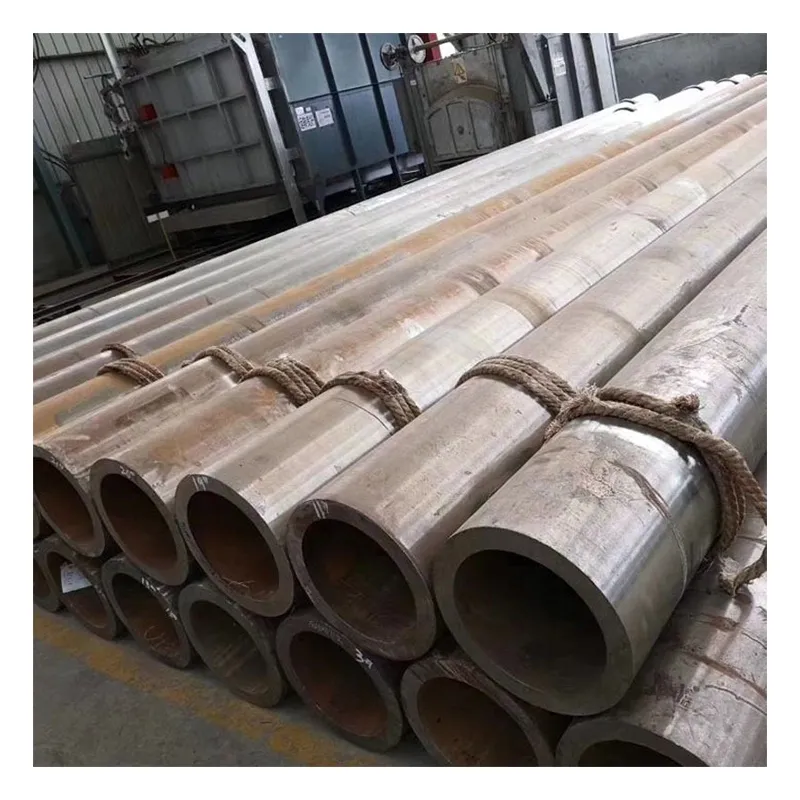 carbon steel pipe&tube